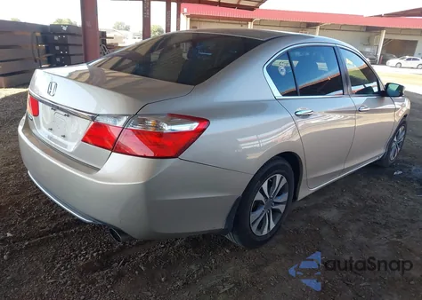 2013 Honda Accord Lx from USA, damaged, VIN 1HGCR2F30DA200071